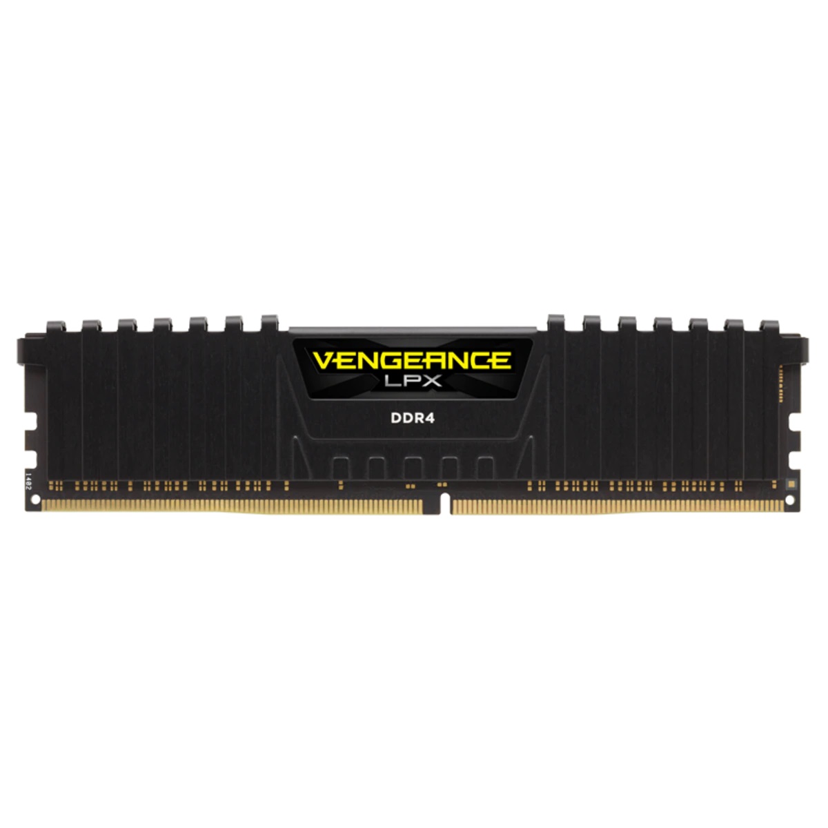 Memoria Corsair Ddr4 16gb (2x8) Vengeance Lpx 3200mhz