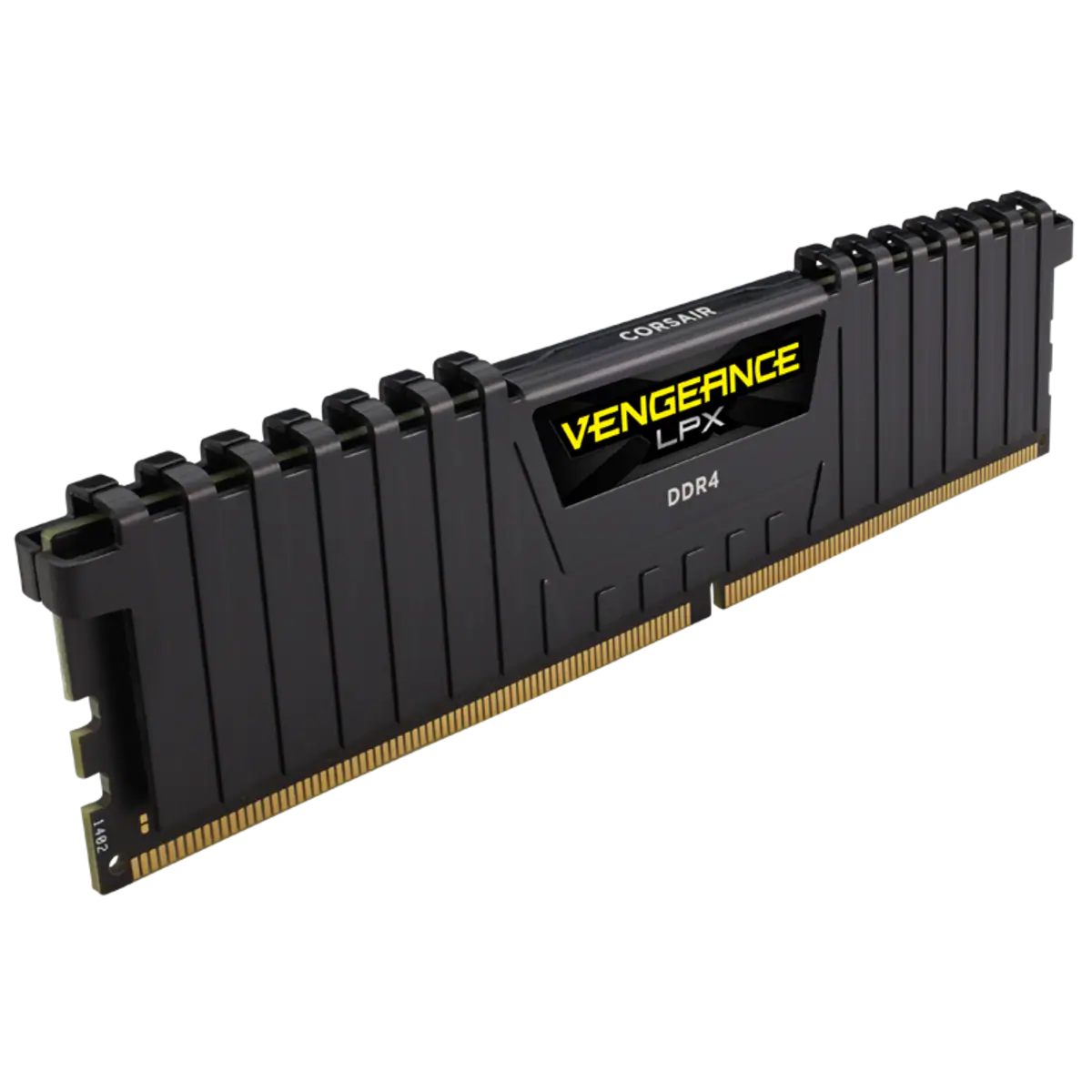 Memoria Corsair Ddr4 8gb (1x8) Vengeance Lpx 3200mhz