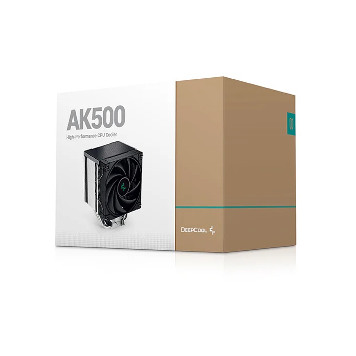 Cooler Cpu Deepcool Ak500