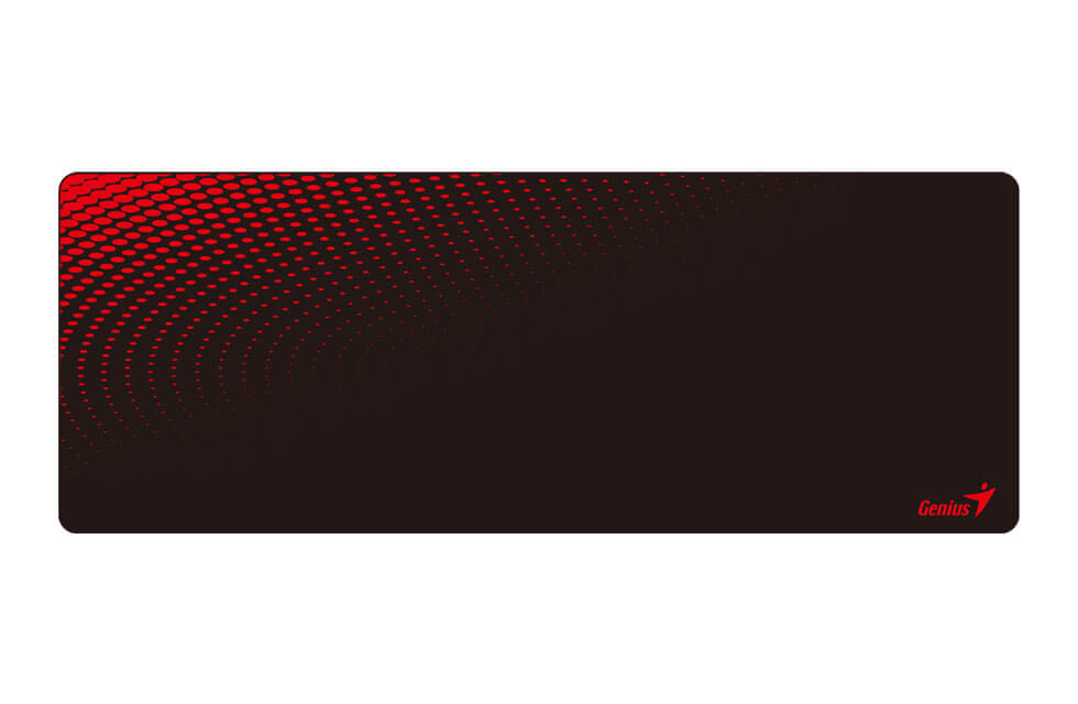 Mouse Pad Genius G-pad 800s (800 X 300 X 3mm)
