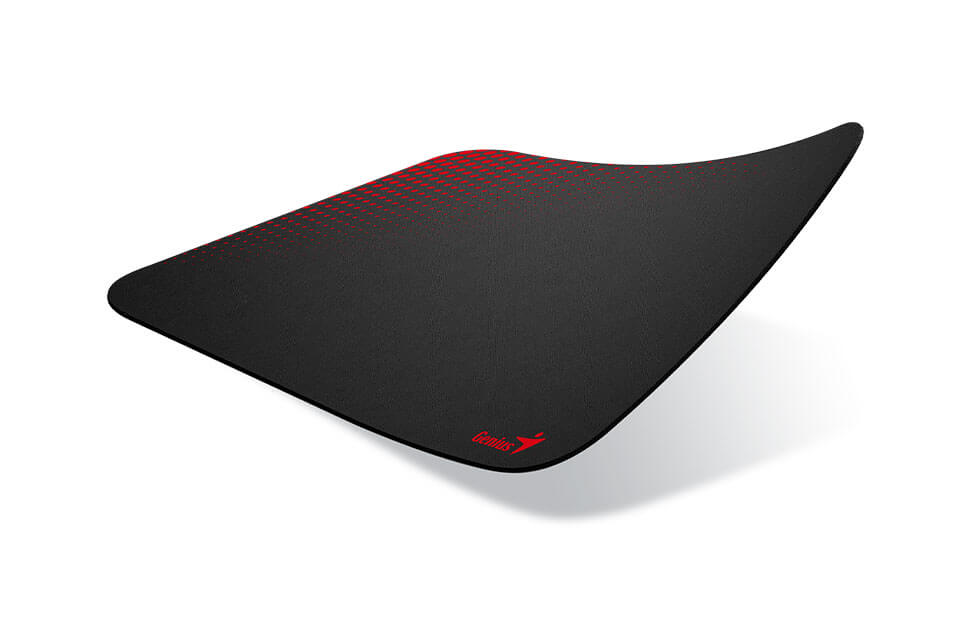 Mouse Pad Genius G-pad 300s (320 X 270 X 3mm)