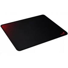 Mouse Pad Genius G-pad 300s (320 X 270 X 3mm)