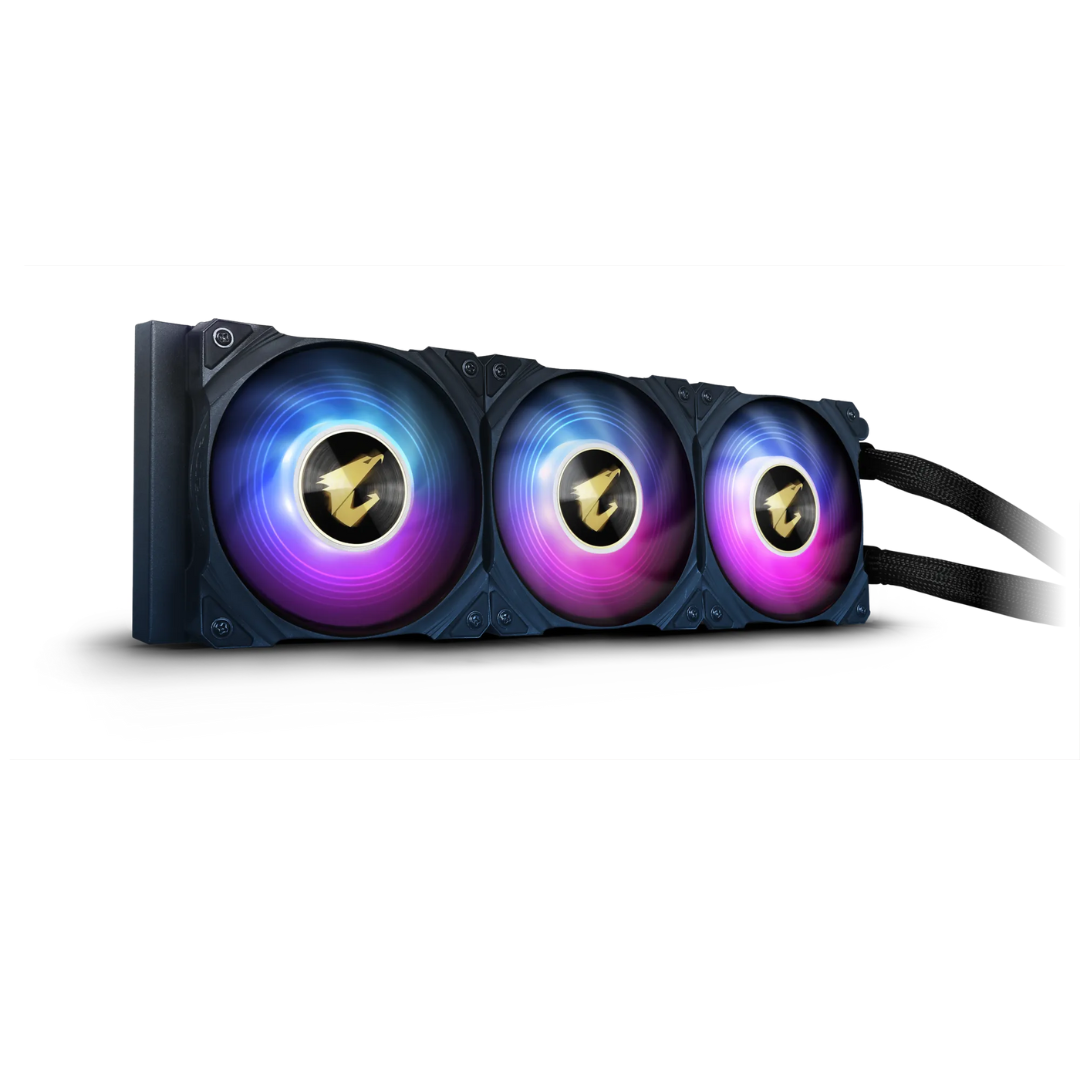 Gigabyte Gp-aorus Waterforce X 360