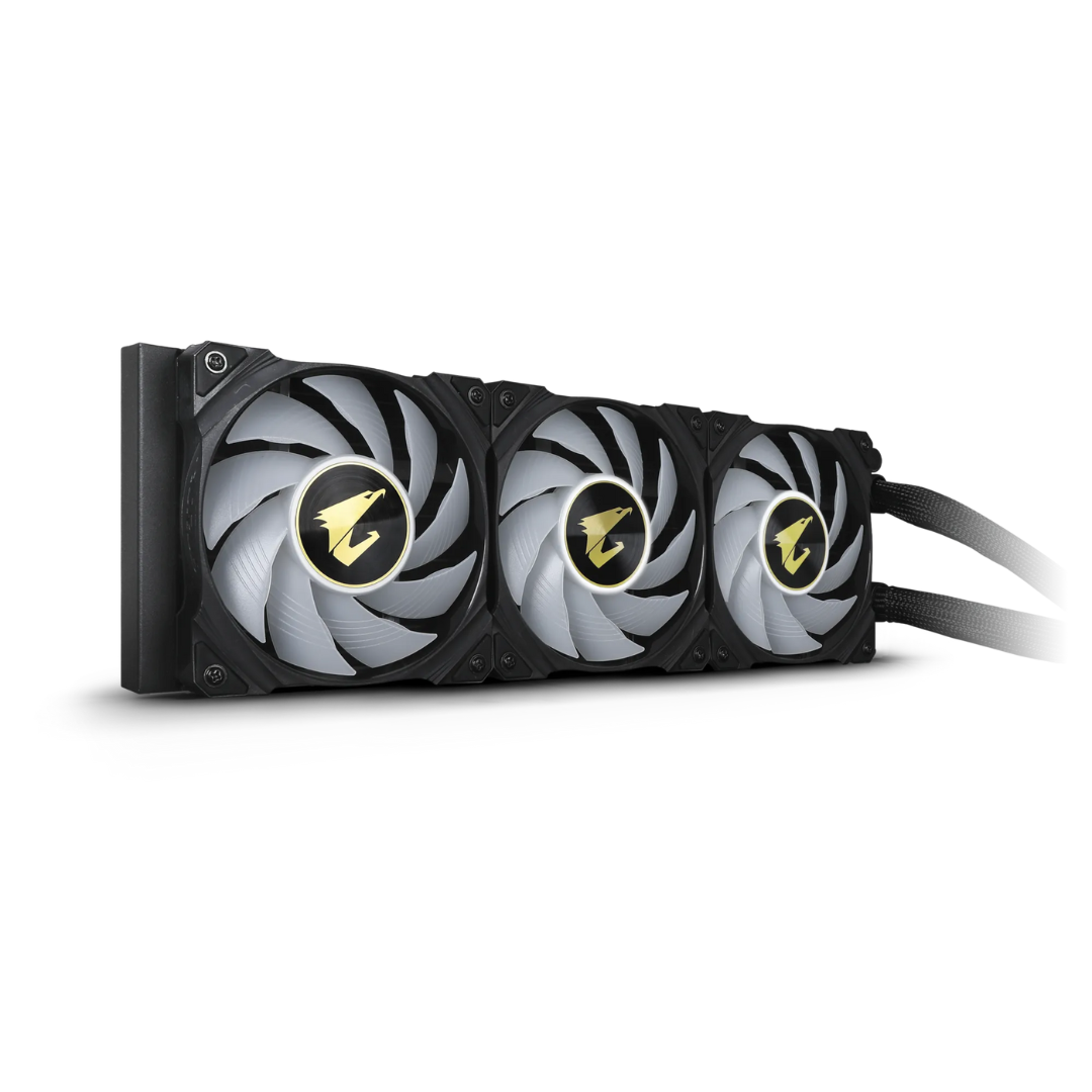 Gigabyte Gp-aorus Waterforce X 360