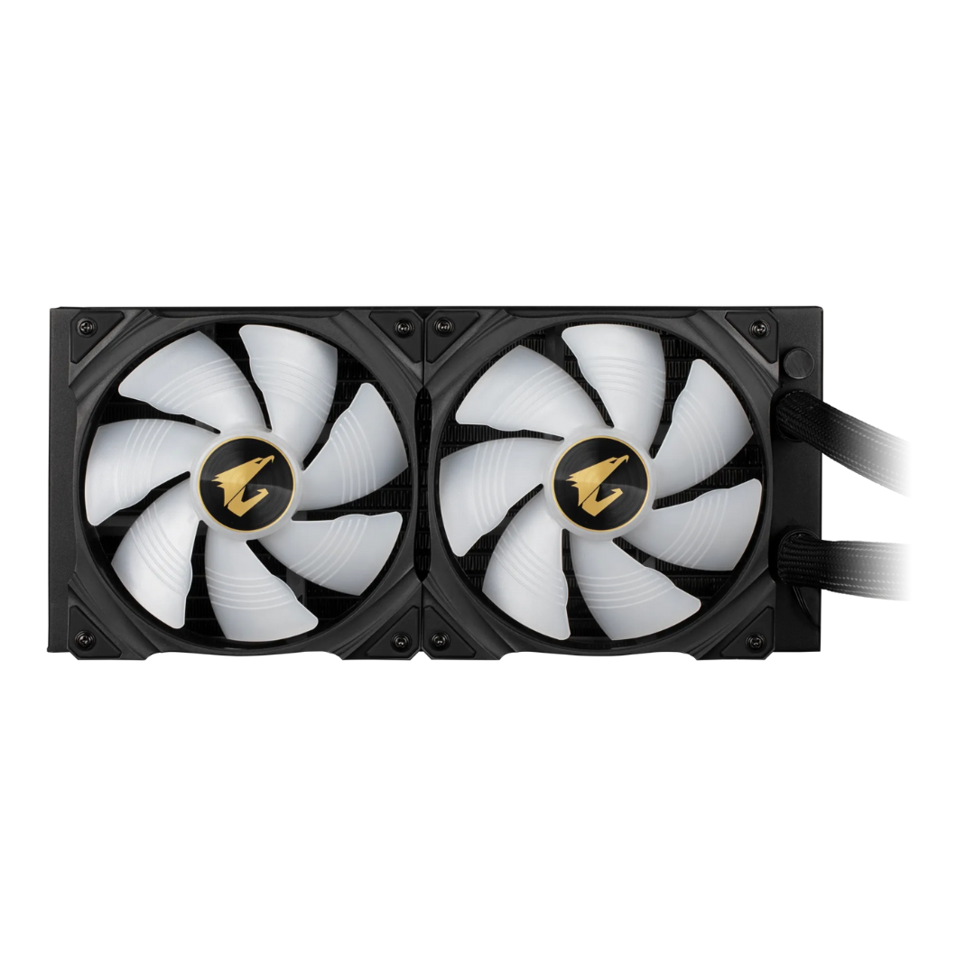 Gigabyte Gp-aorus Waterforce X 280