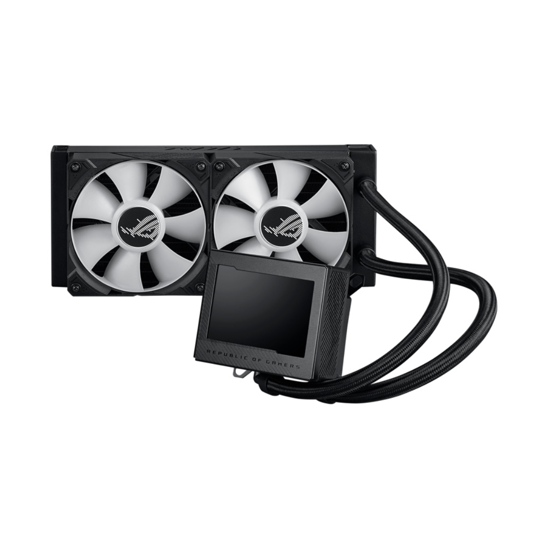 Asus Rog Ryujin Iii 240 Argb