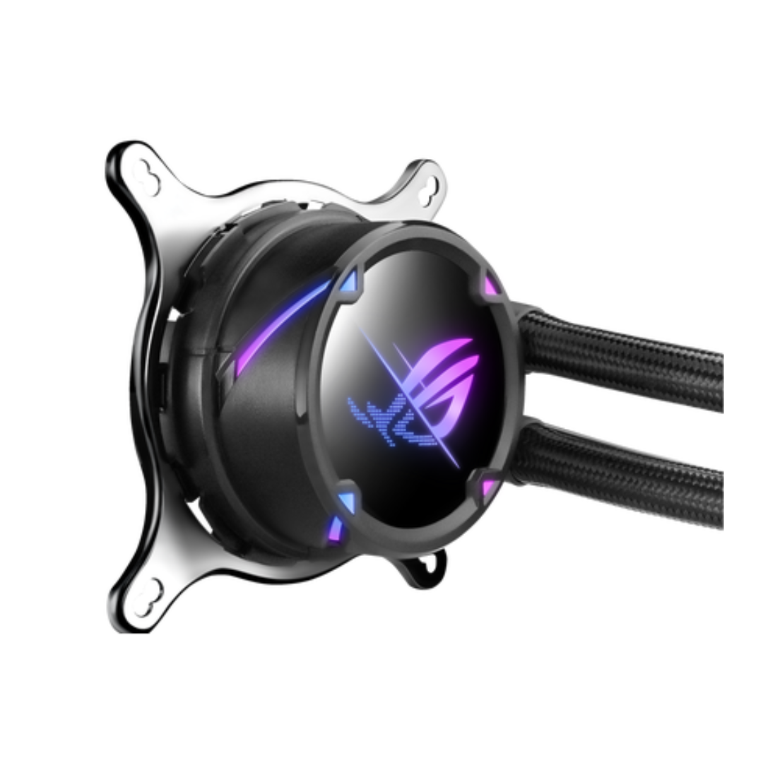 Asus Rog Strix Lc Ii 240 Argb