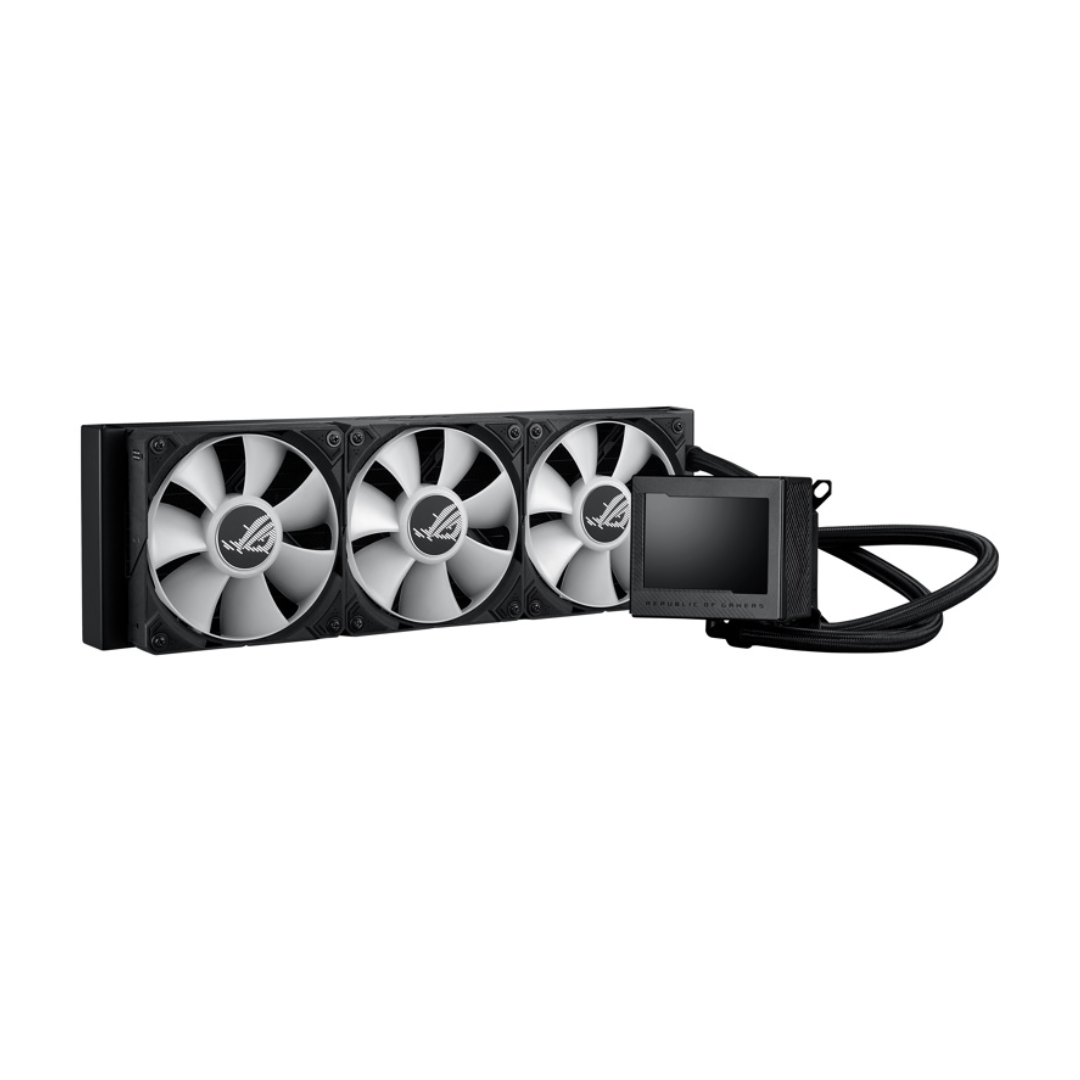 Asus Rog Ryujin Iii 360 Argb