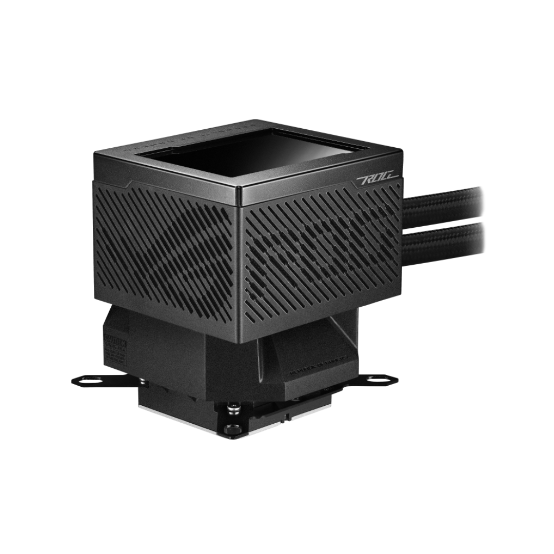 Asus Rog Ryujin Iii 360 Argb