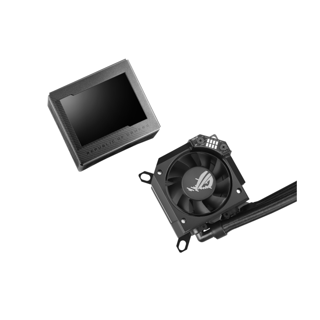 Asus Rog Ryujin Iii 360 Argb