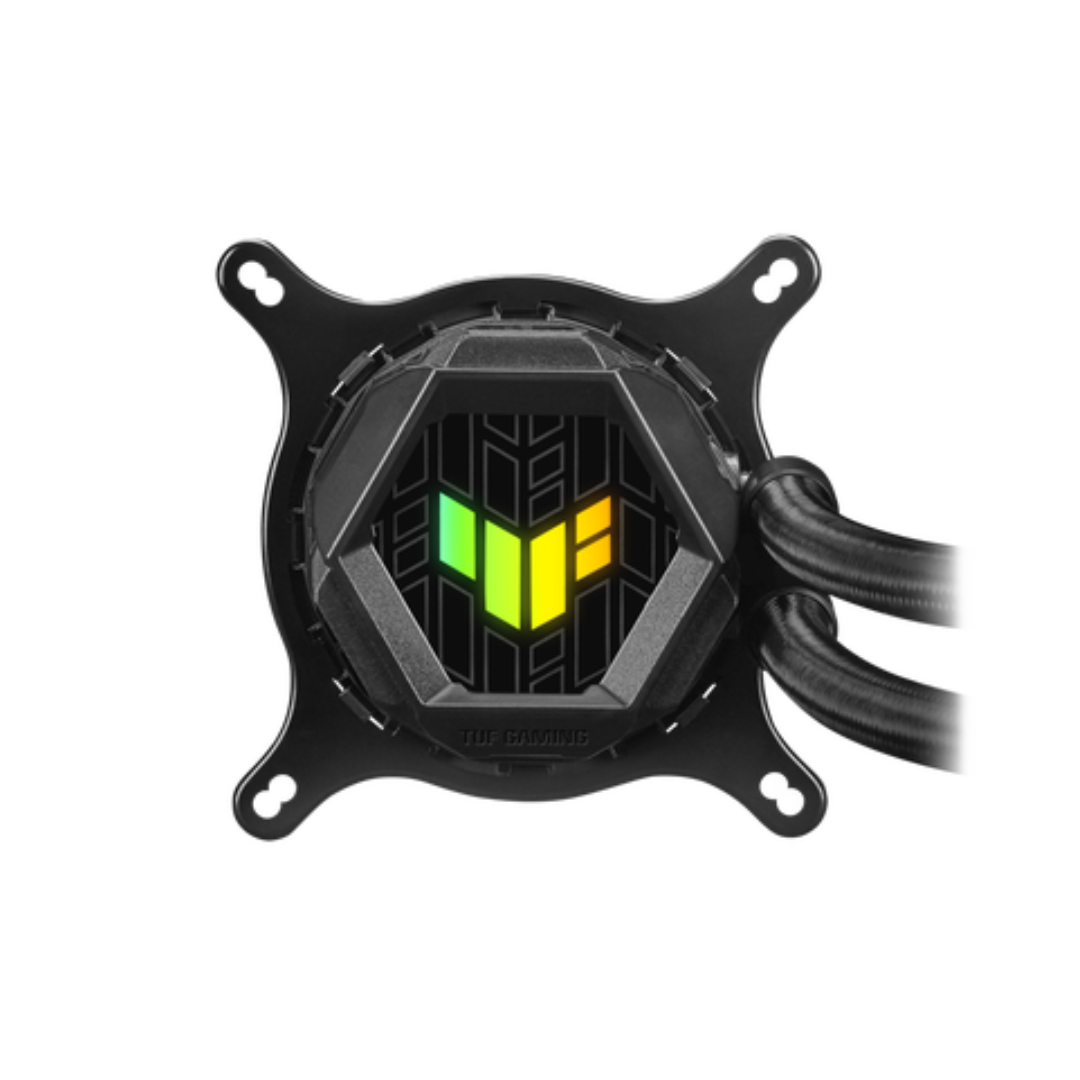 Asus Tuf Gaming Lc 240 Argb