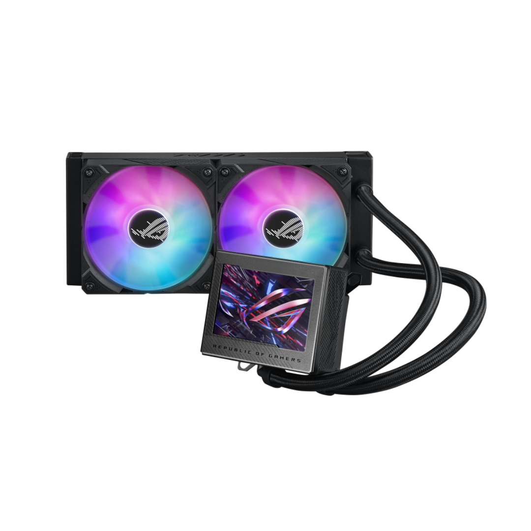 Asus Rog Ryujin Iii 240 Argb