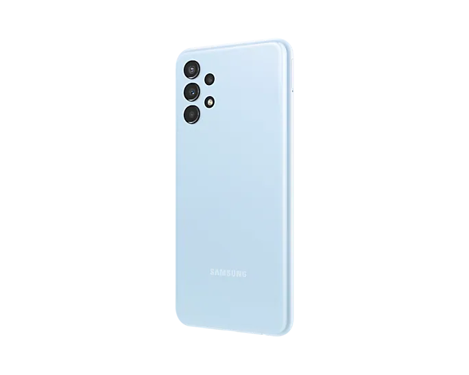 Celular Samsung A13. 50 Mp. 64 Gb. Azul Claro