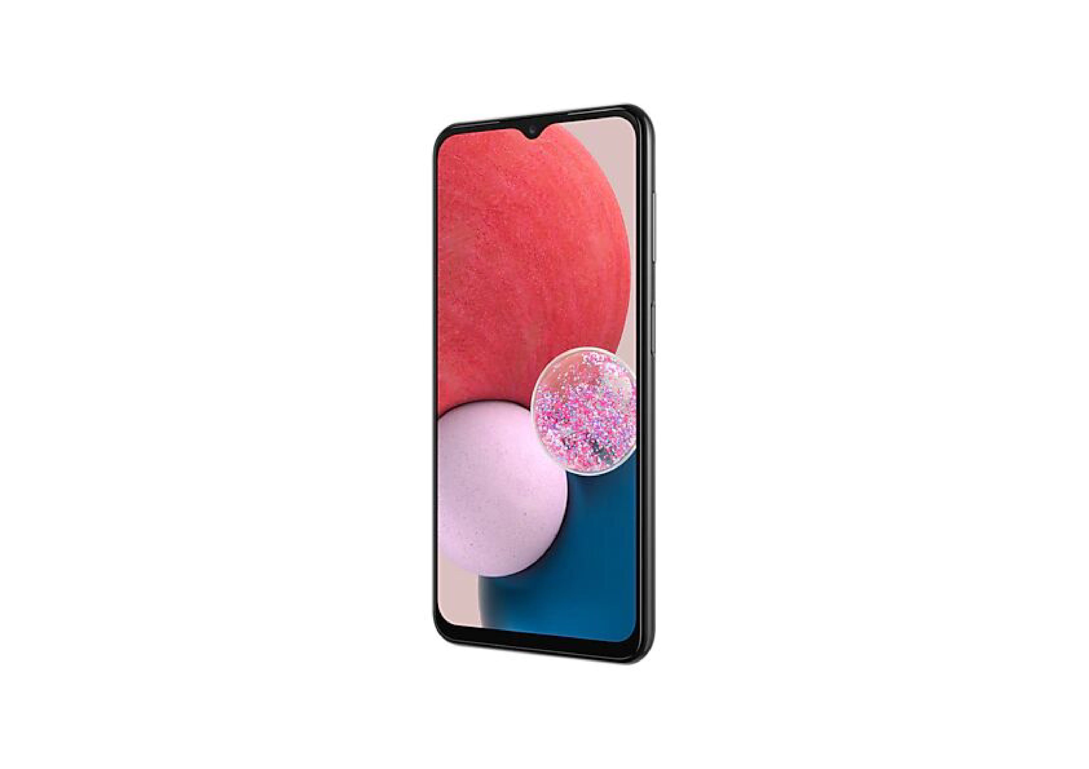 Celular Samsung A13. 48 Mp. 128 Gb. Negro. 6.4