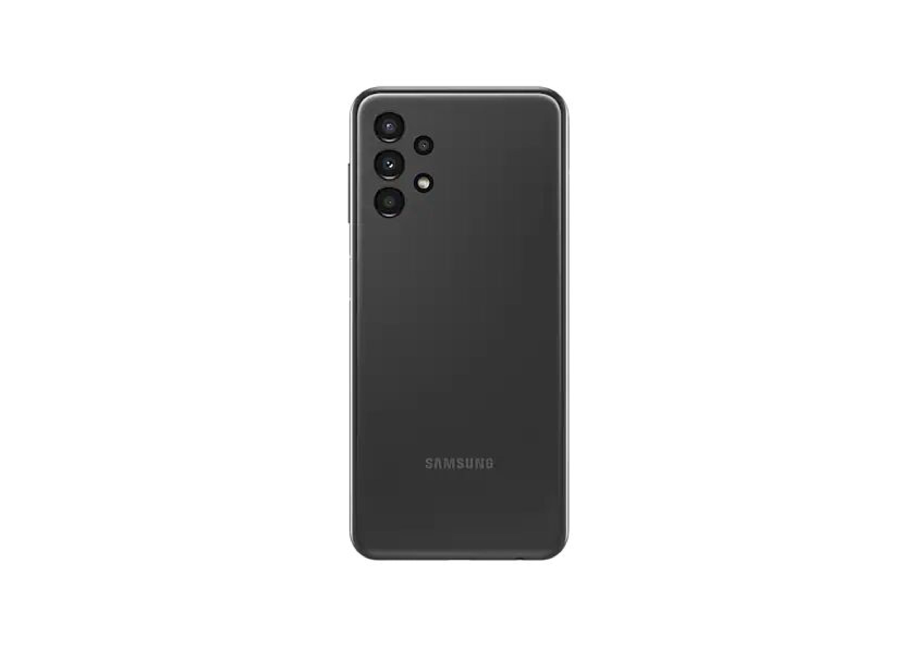 Celular Samsung A13. 48 Mp. 128 Gb. Negro. 6.4
