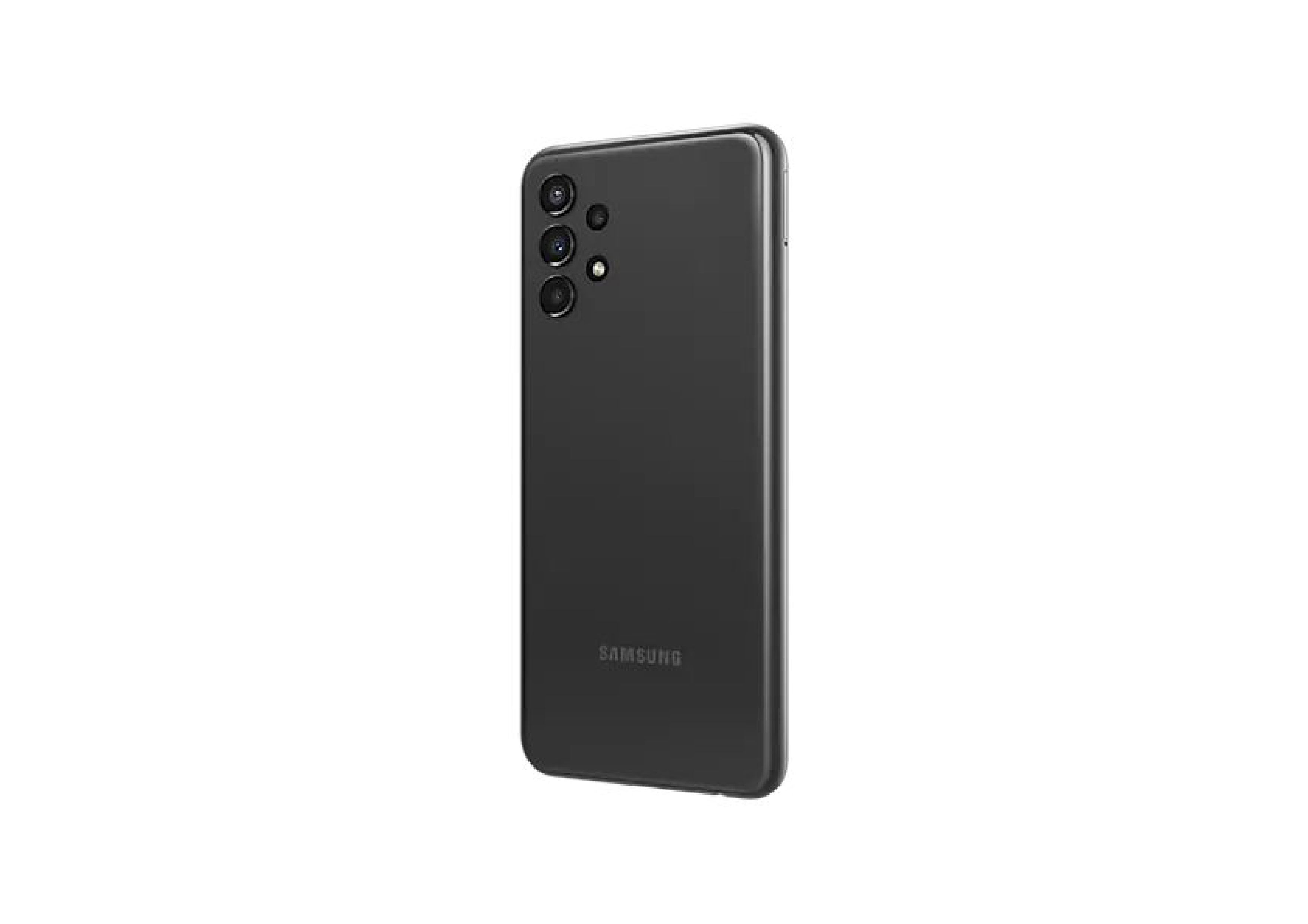 Celular Samsung A13. 48 Mp. 128 Gb. Negro. 6.4