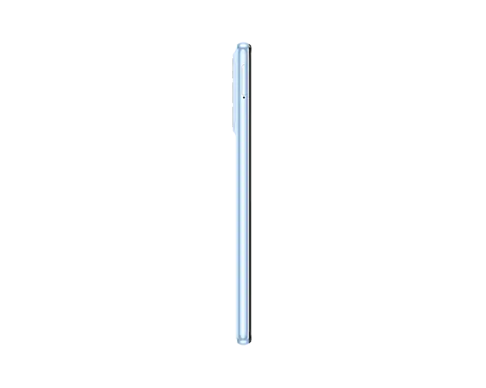 Celular Samsung A23. 50 Mp. 128 Gb. Azul Claro