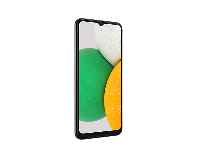 Celular Galaxy A03 Core. 8 Mp. 32 Gb Ceramic Black