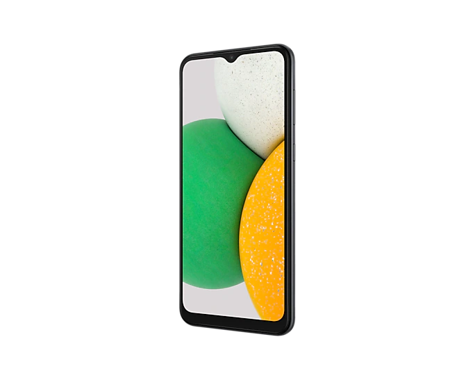 Celular Galaxy A03 Core. 8 Mp. 32 Gb Ceramic Black