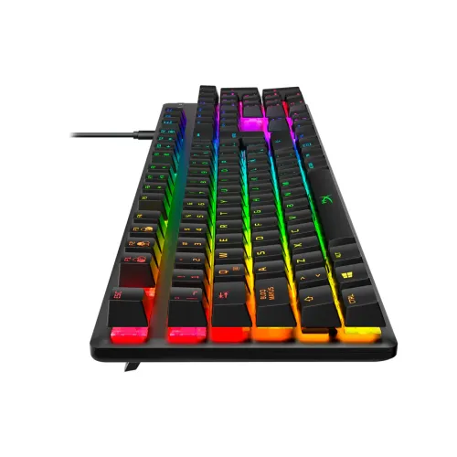 Teclado Mecanico Gaming Hyperx Alloy Origins Blue