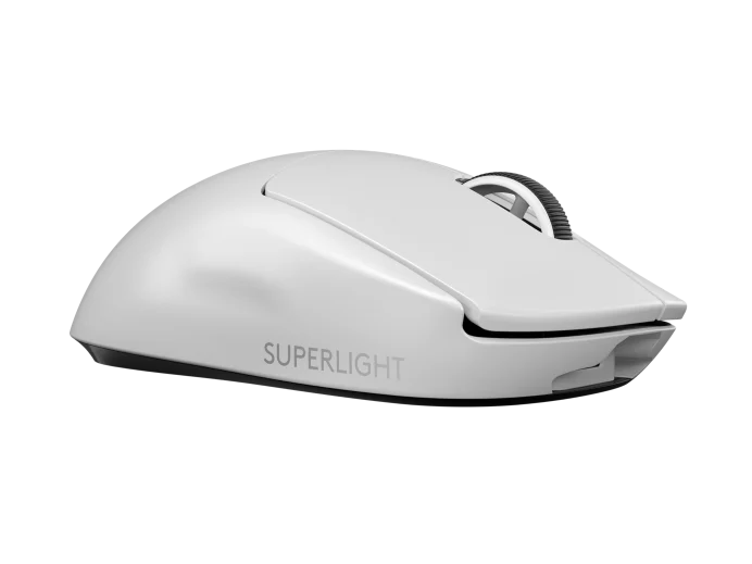 Mouse Inalambrico Logitech G Pro X Superlight