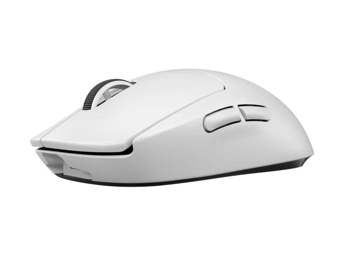 Mouse Inalambrico Logitech G Pro X Superlight