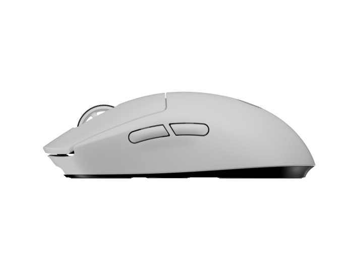 Mouse Inalambrico Logitech G Pro X Superlight