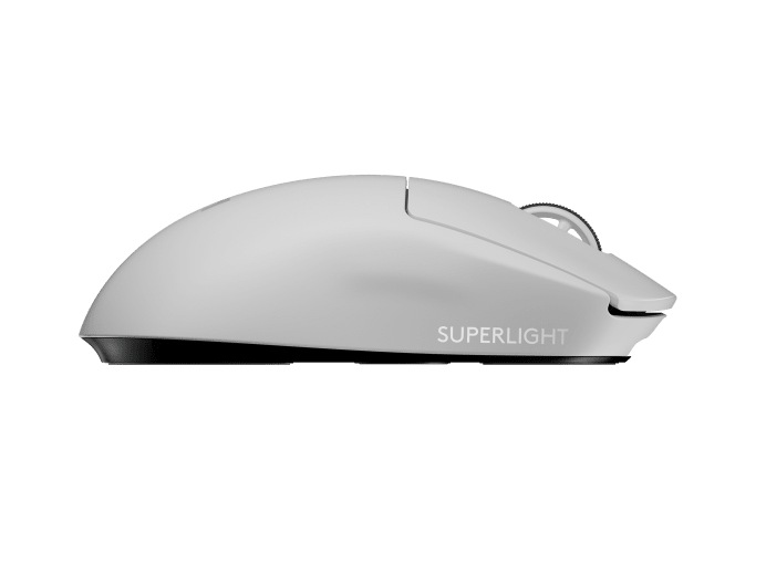 Mouse Inalambrico Logitech G Pro X Superlight