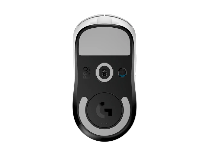 Mouse Inalambrico Logitech G Pro X Superlight