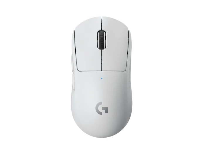 Mouse Inalambrico Logitech G Pro X Superlight
