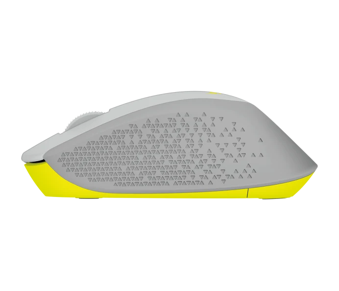 Mouse Logitech M280 Inalambrico Gris