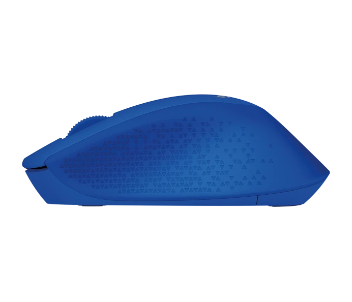 Mouse Logitech M280 Inalambrico Azul