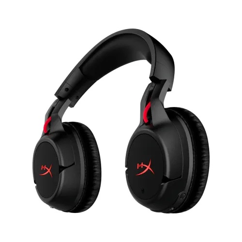 Auricular Hyperx Cloud Flight Wireless Hx-hscf-bk-am
