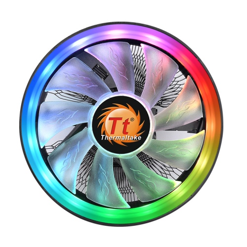 Cooler Cpu Thermaltake Ux100 Argb Lighting