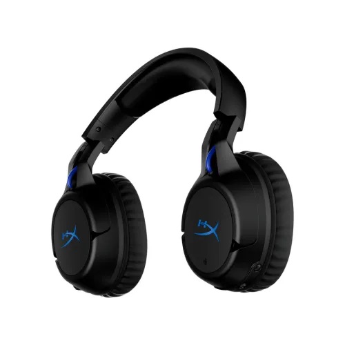 Auricular Hyperx Cloud Flight Wireless Ps5-ps4 Hhsf1-ga-bk-g