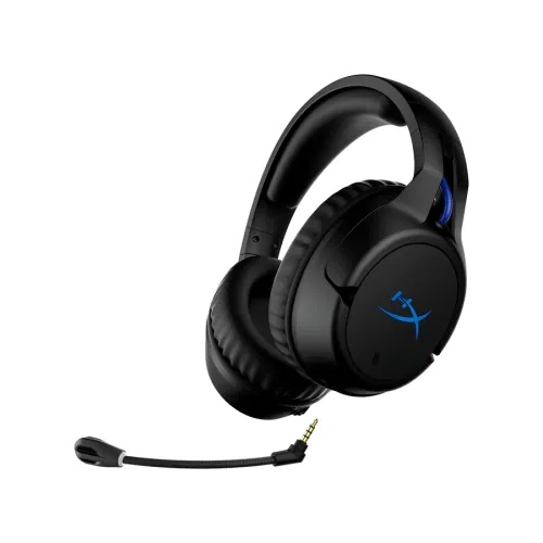Auricular Hyperx Cloud Flight Wireless Ps5-ps4 Hhsf1-ga-bk-g