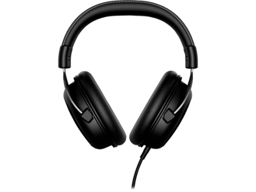 Auricular Hyperx Cloud Ii 7.1 Gun Metal Khx-hscp-gm