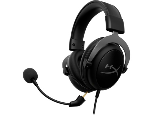 Auricular Hyperx Cloud Ii 7.1 Gun Metal Khx-hscp-gm