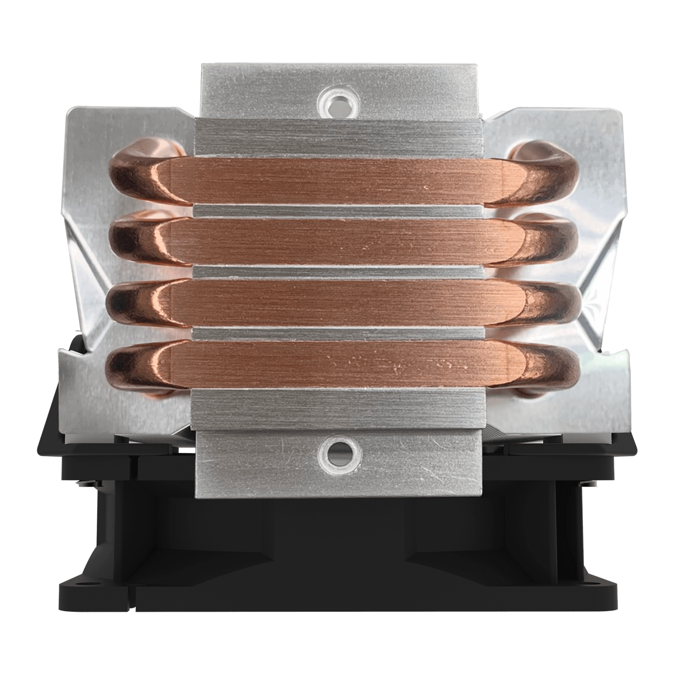 Cpu Cooler Hyper H410r Rgb Coolermaster