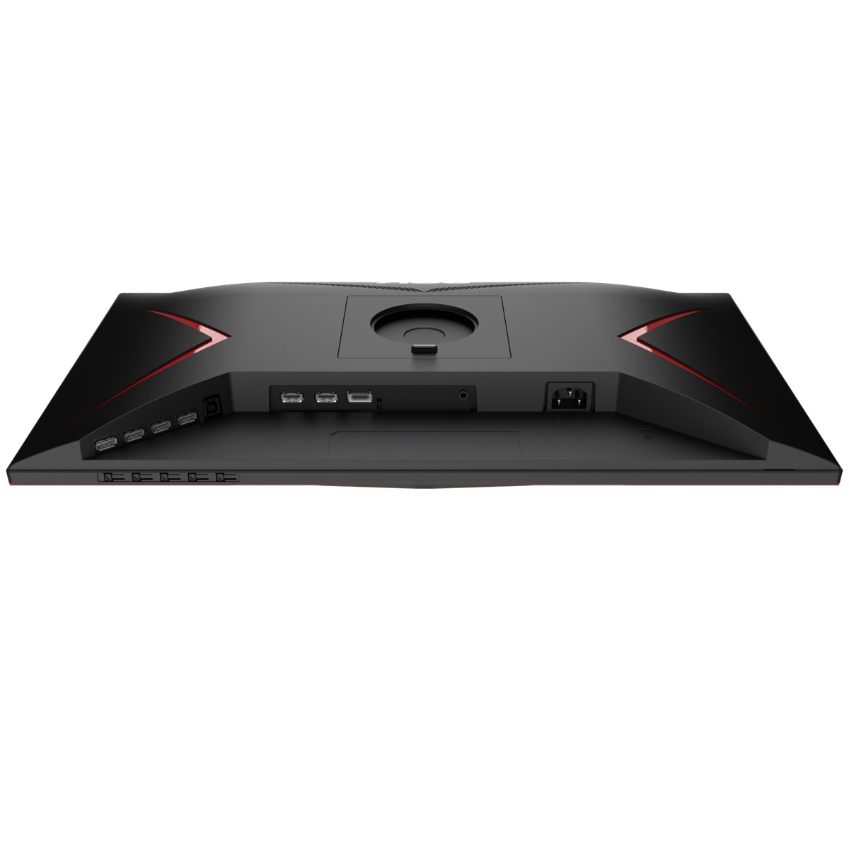 Monitor 24 Aoc Gaming Hdmi Dport 240hz - 24g2z