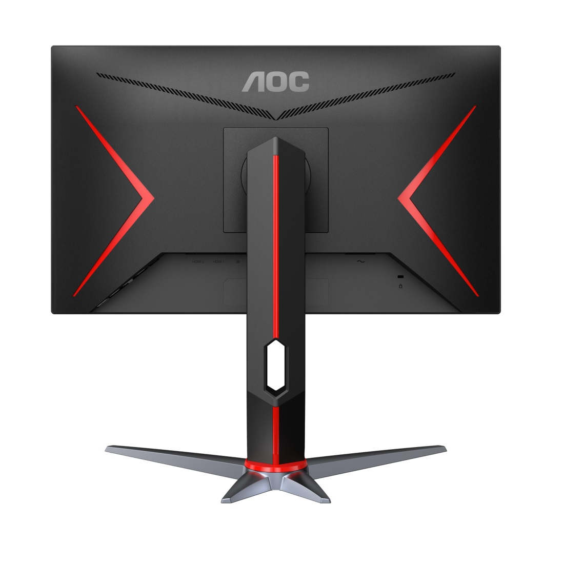 Monitor 24 Aoc Gaming Hdmi Dport 240hz - 24g2z