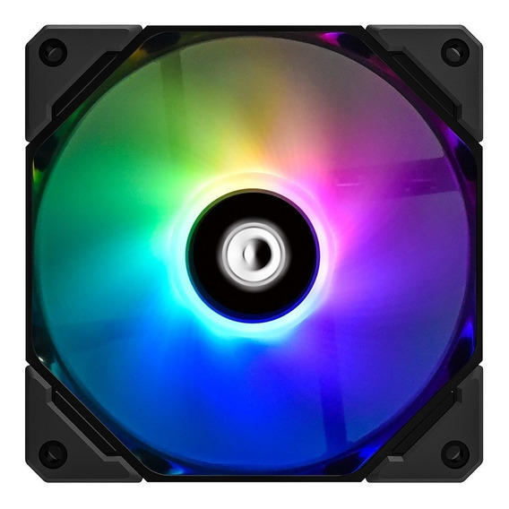Cooler Fan Id-cooling Tf-12025 Argb