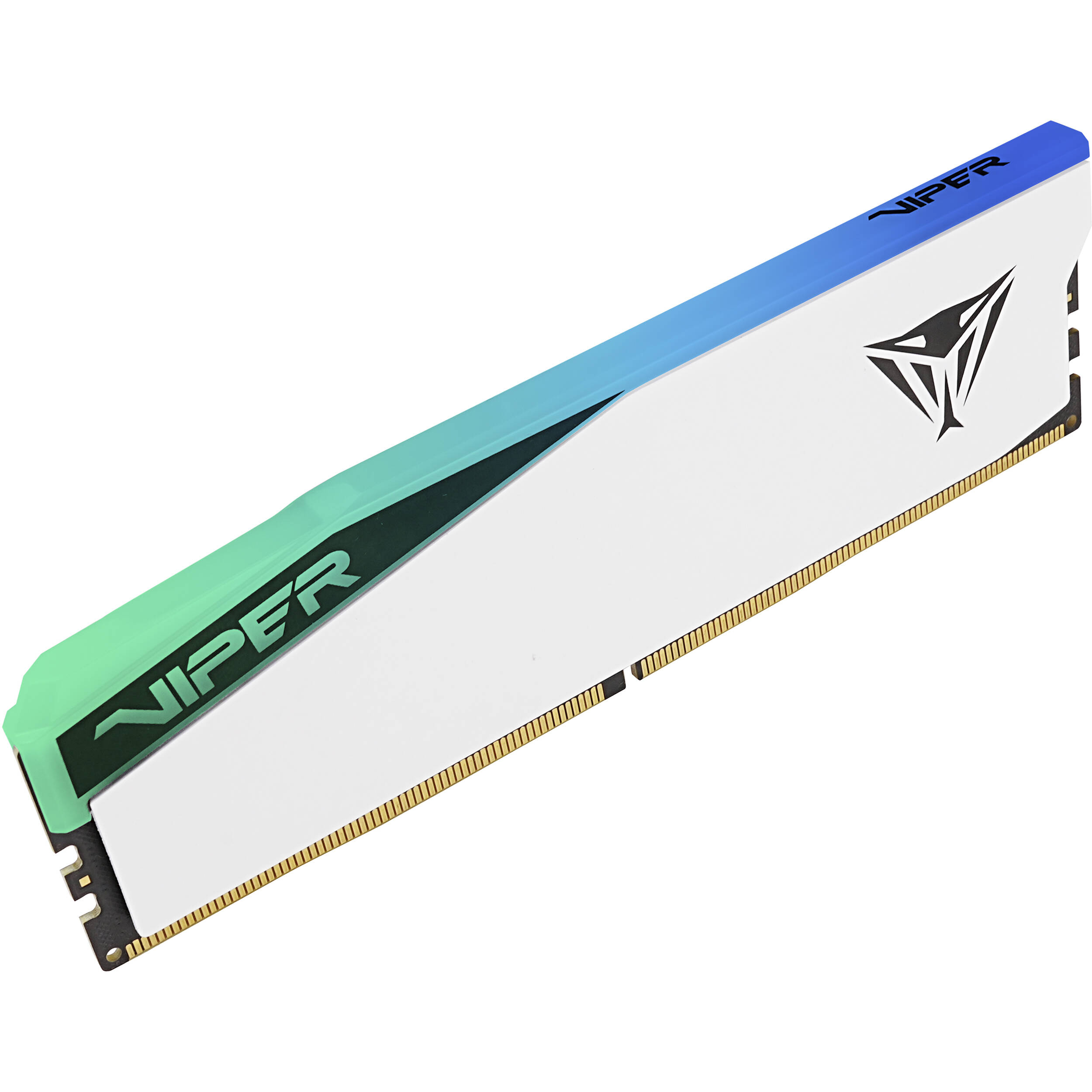 Memoria Patriot Viper Elite 5 Ddr5 32gb Rgb 5600mhz Cl38 White Hs Single