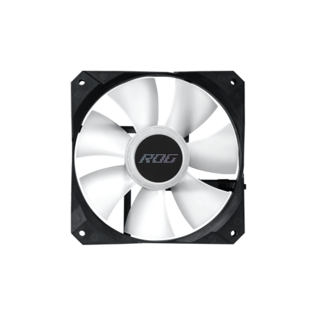 Asus Rog Strix Lc Ii 360 Argb