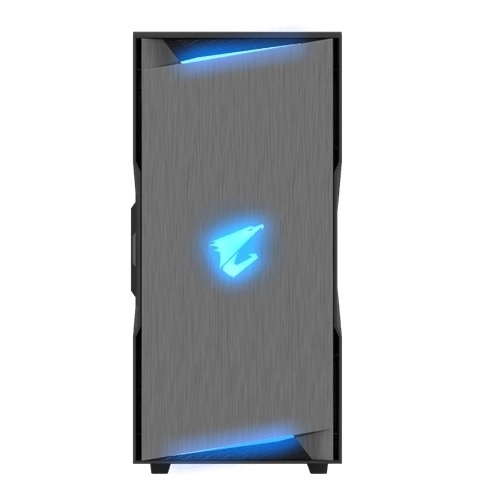Gabinete Gigabyte Ac300g Aorus Mid-tower Tg Atx Blac
