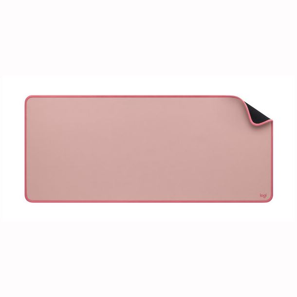 Mouse Pad Logitech 300x700mm Deskpad Rose