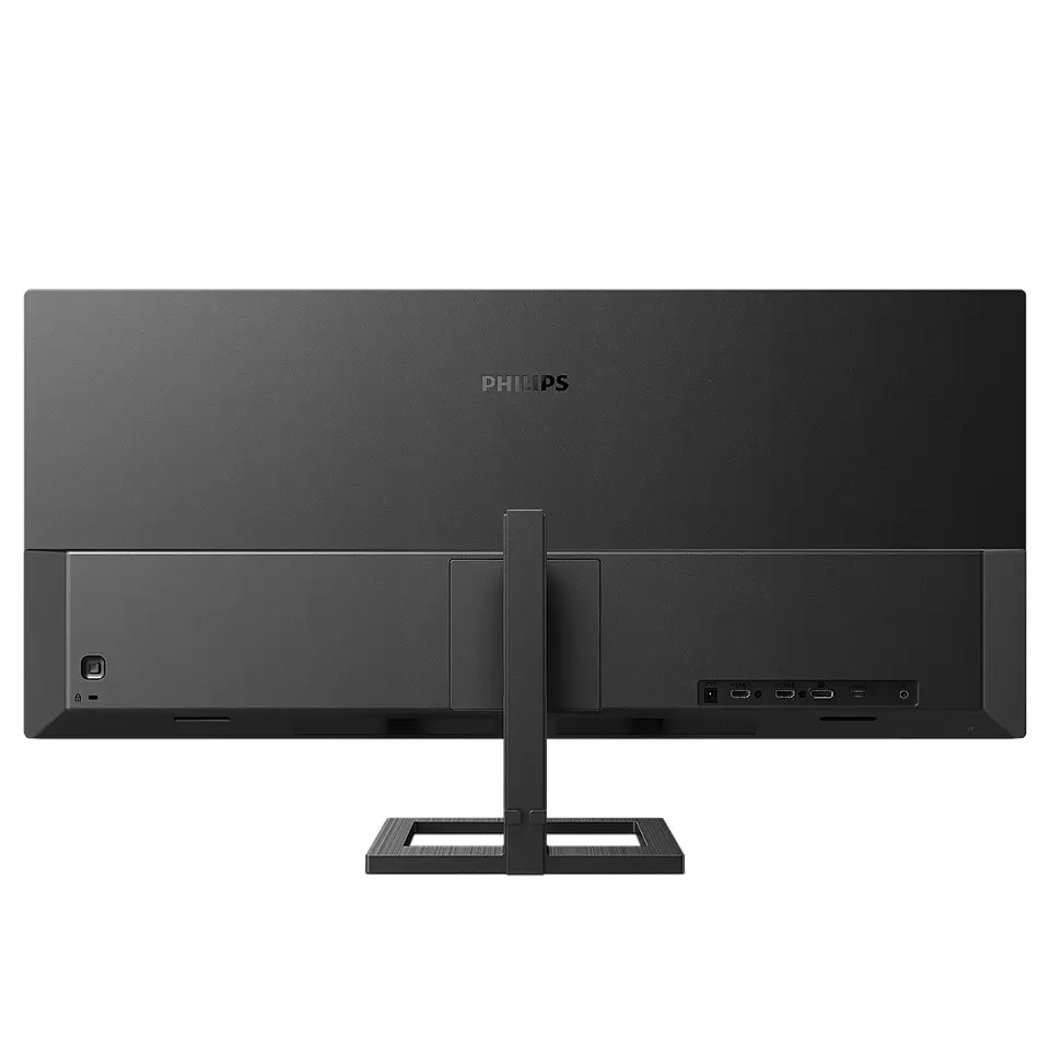 Monitor 34 Philips Ultra Wide Hdmi Dp Usb-c Ips