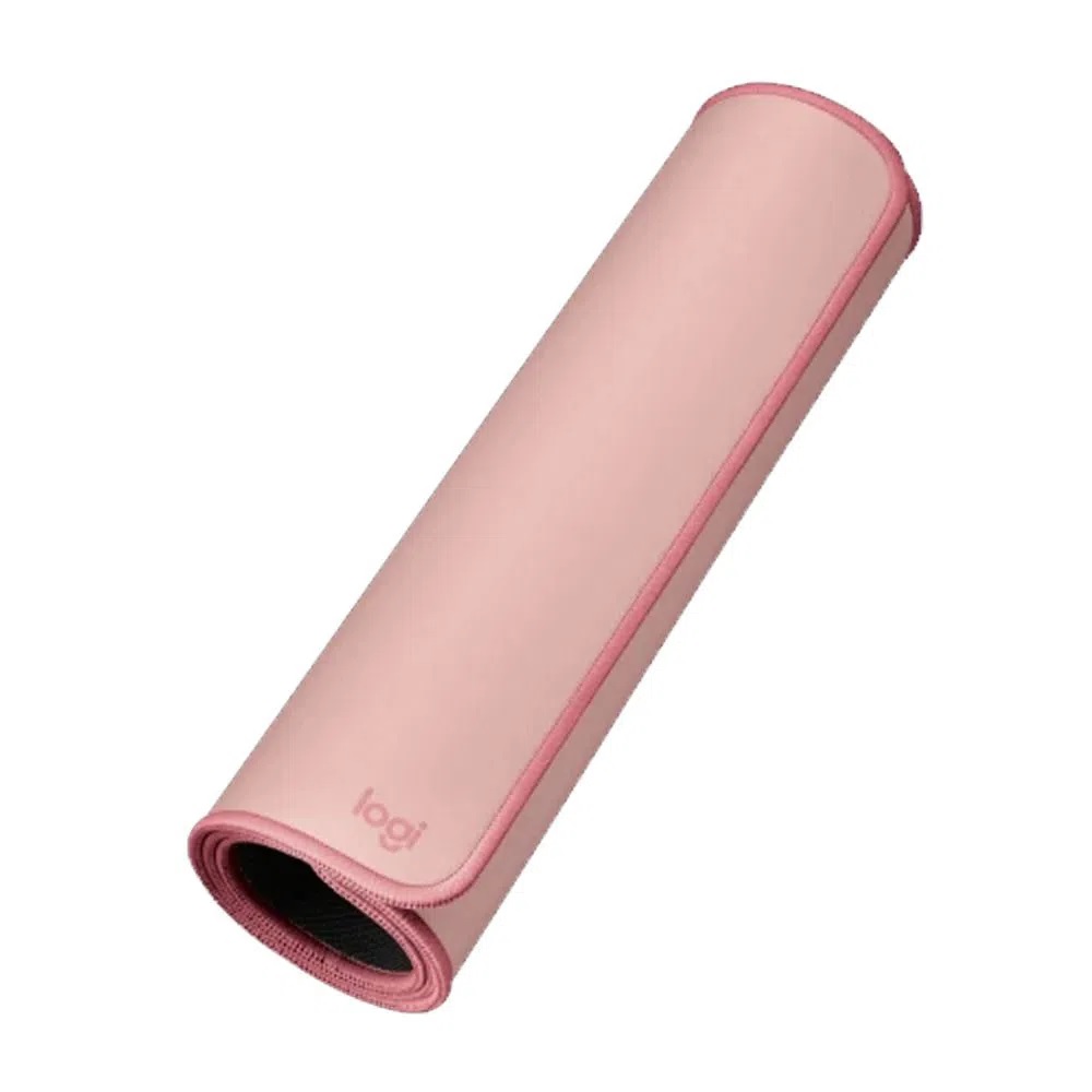 Mouse Pad Logitech 300x700mm Deskpad Rose