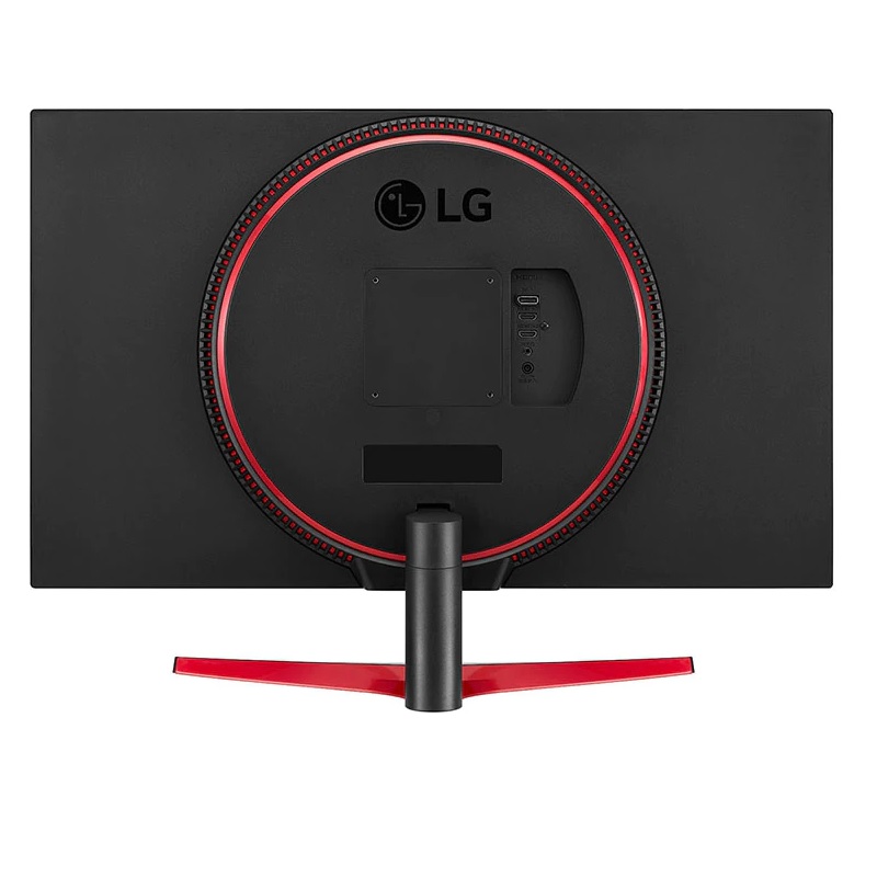 Monitor Lg 32 32gn600 Gamer Qhd 165 Hz