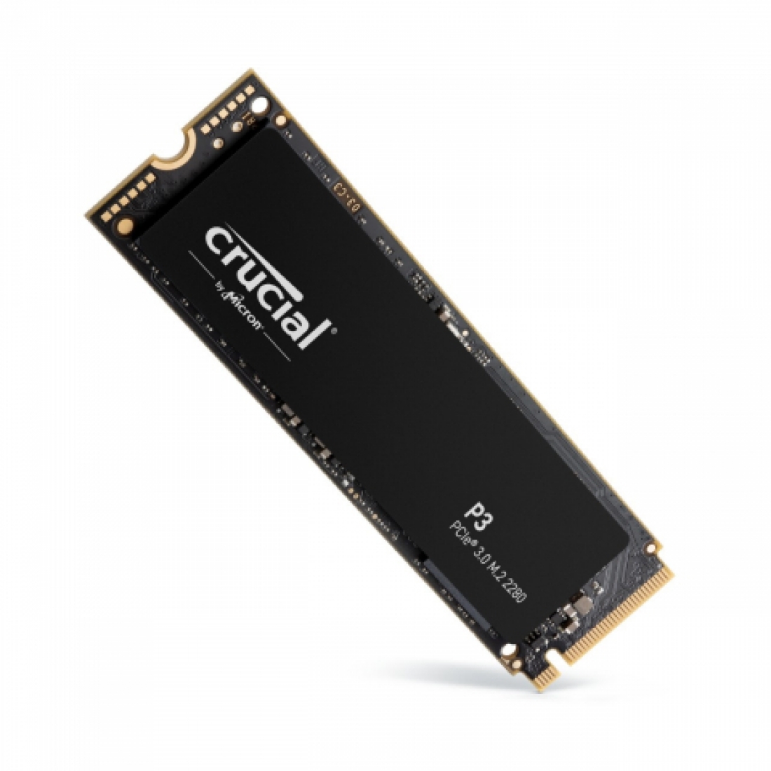 Disco Solido Crucial 1tb P3 M.2 2280 Nvme 3000mb-s Pcie 